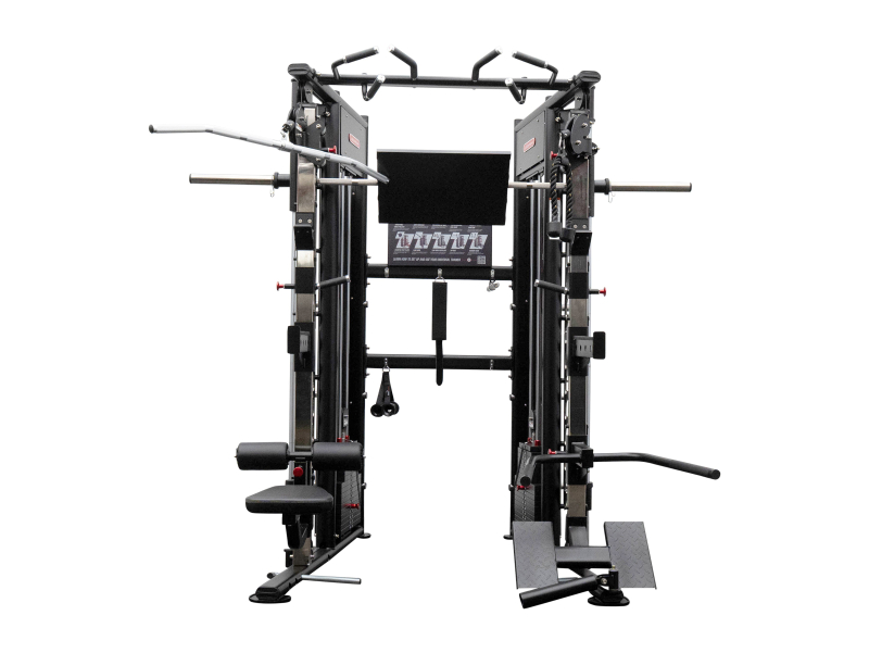BodyKore Universal Trainer