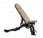 Hoist CF-3160 Flat/Incline Bench