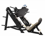 Hoist CF-3355 Linear Leg Press