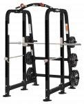 Hoist CF-3364-A Power Cage