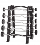 Hoist CF-3465-A Barbell Rack