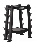 Hoist CF-3466 Accessory Rack