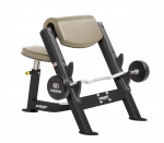 Hoist CF-3550 Preacher Curl