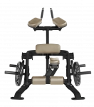 Hoist Fitness CF-3411 Kneeling Leg Curl