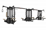 Hoist CMJ-6000 14 Station Tri Pod