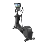 Precor EFX 585 Elliptical