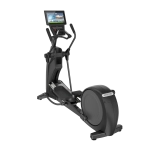 Precor EFX 685 Elliptical