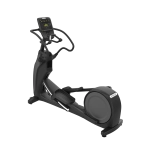 Precor EFX 833 Elliptical