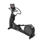 Precor EFX 863 Elliptical