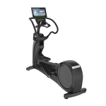 Precor EFX 883 Elliptical