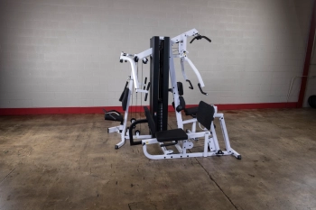 Body Solid EXM3000LPS Multi-Station Gym