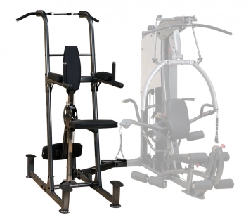 Body Solid Fusion FCDWA Weight Assisted Chin Dip Attachment