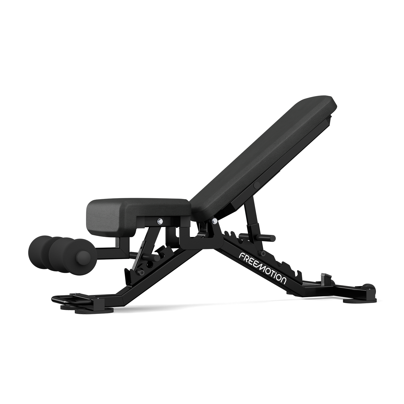 Shop FreeMotion Free Weight Benches -Olympic Benches Now