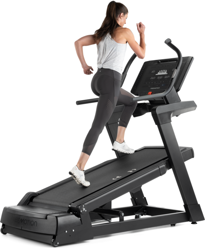 Freemotion i10.9b Incline Trainer