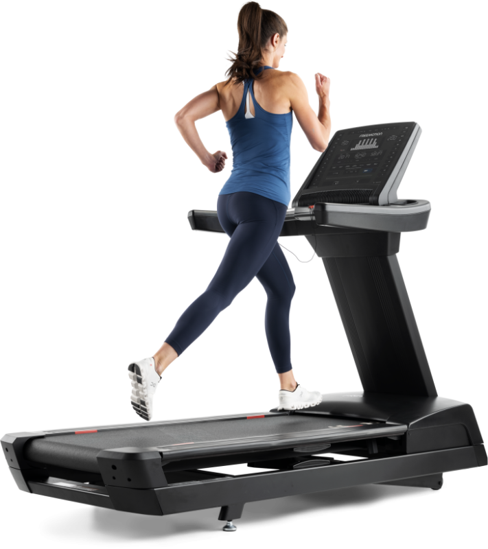 Freemotion t10.9b Reflex Treadmill