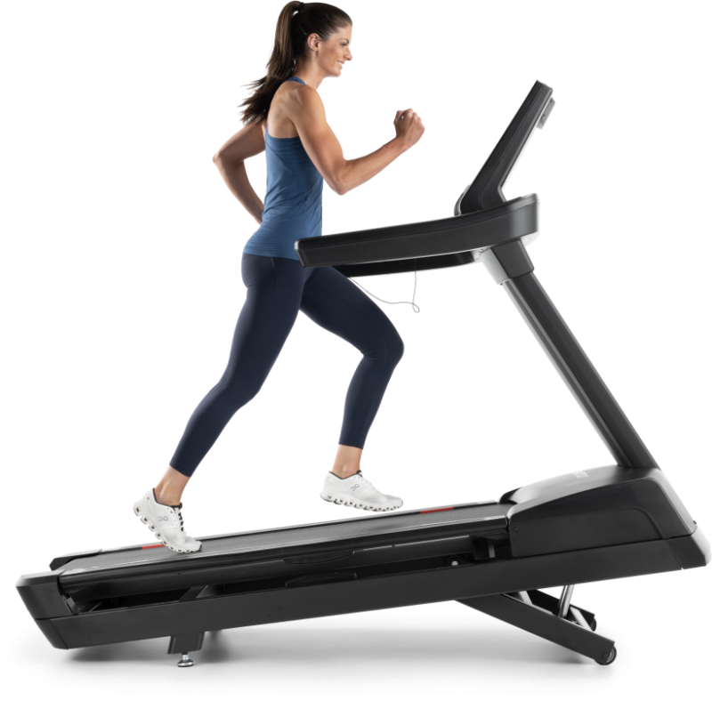 Freemotion t10.9b Reflex Treadmill