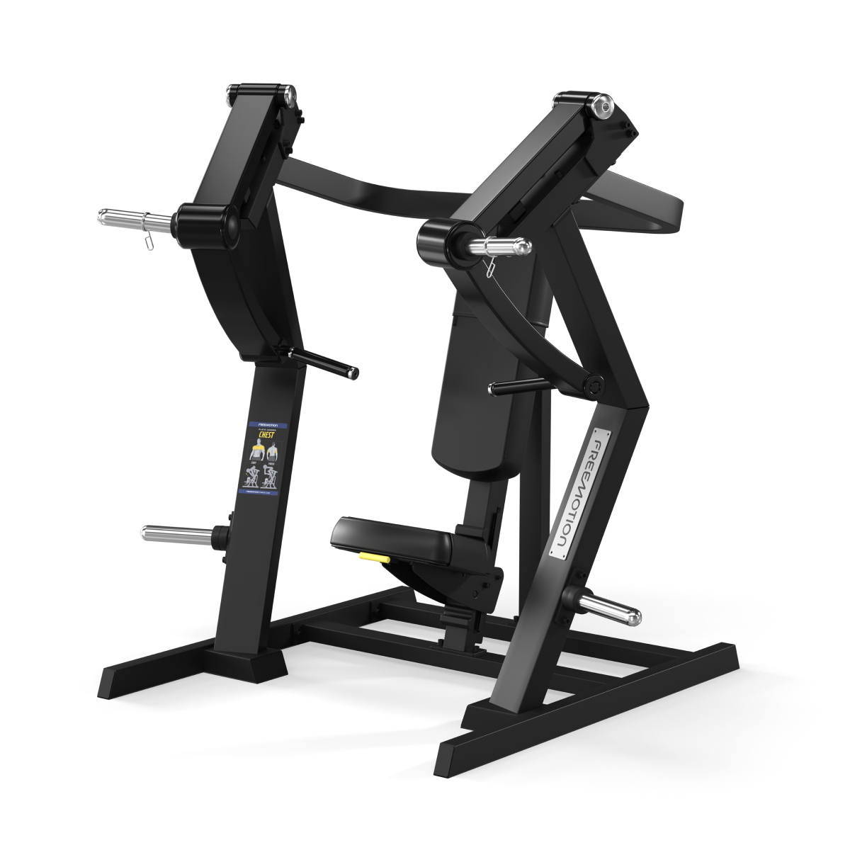 Shop FreeMotion Leverage Equipment Now