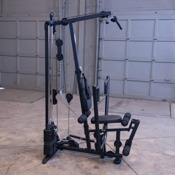 Body Solid G1B Selectorized Home Gym