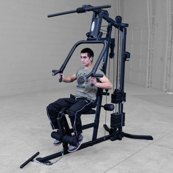 Body Solid G3B Selectorized Home Gym