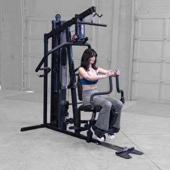 Body Solid G5B Selectorized Home Gym