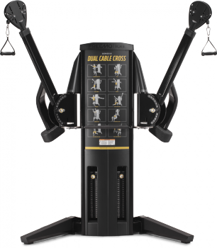 Shop FreeMotion Dual Cable Cross Now