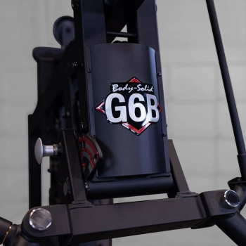 Body Solid G6B Bi-Angular Home Gym