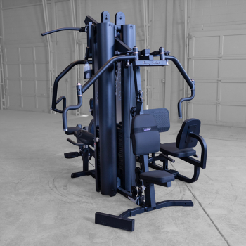 Body Solid G9B Multi-Station Gym