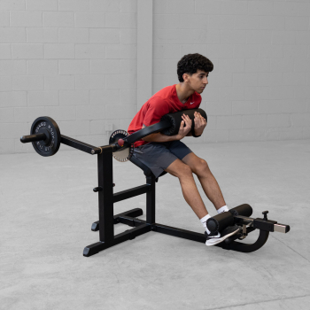 Body Solid GCAB360B Cam Series Ab/Back Machine