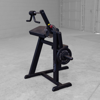 Body Solid GCBT380B Cam Series Biceps Triceps