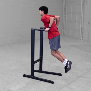 Body Solid GDIP59B Dip Station