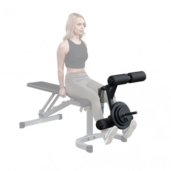Body Solid PFID130X Powerline Flat/Incline/Decline Bench