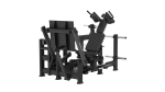 Precor Glutebuilder Glute Press