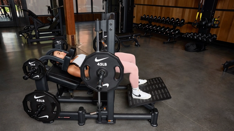 Shop Precor Glutebuilder Products Now