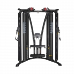 Hoist HD-3000 Dual Pulley Functional Trainer