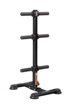 FitnessZone: Hoist HF-5444 Olympic Weight Tree