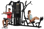Hoist H2200 Multi Stack Gym