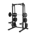 Precor DBR611 Half Rack