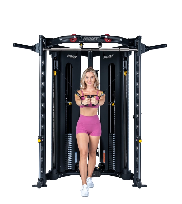 Hoist Mi8 Functional Trainer