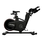 Life Fitness IC6 Indoor Cycle