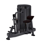 Life Fitness Insignia Series Abdominal Advanced