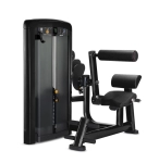 Life Fitness Insignia Series Back Extension
