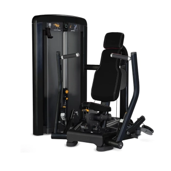 Life Fitness Insignia Series Chest Press