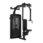 Life Fitness Insignia Series Pectoral Fly/Rear Deltoid