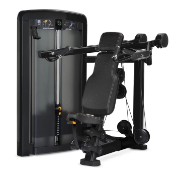 Life Fitness Insignia Series Shoulder Press