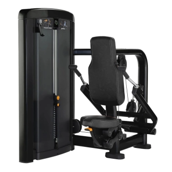 Life Fitness Insignia Series Triceps Press