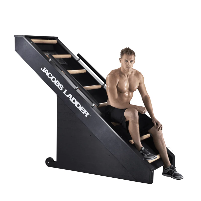 Jacobs Ladder Machine
