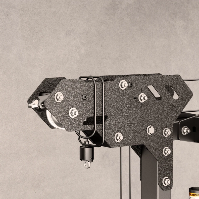 Major Fitness B17 Smith System