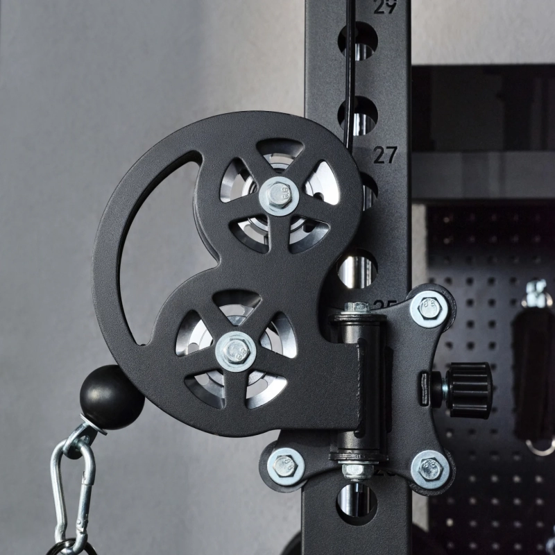 Major Fitness B52 Pro Smith System