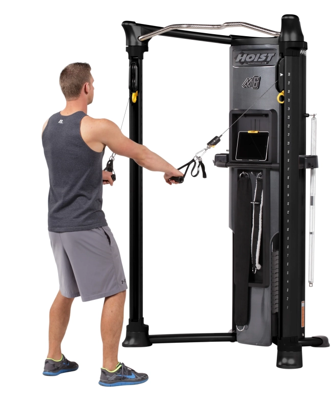 Hoist Mi6 Functional Trainer