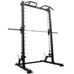 Powertec P-LBS26 Linear Bearing Smith Machine